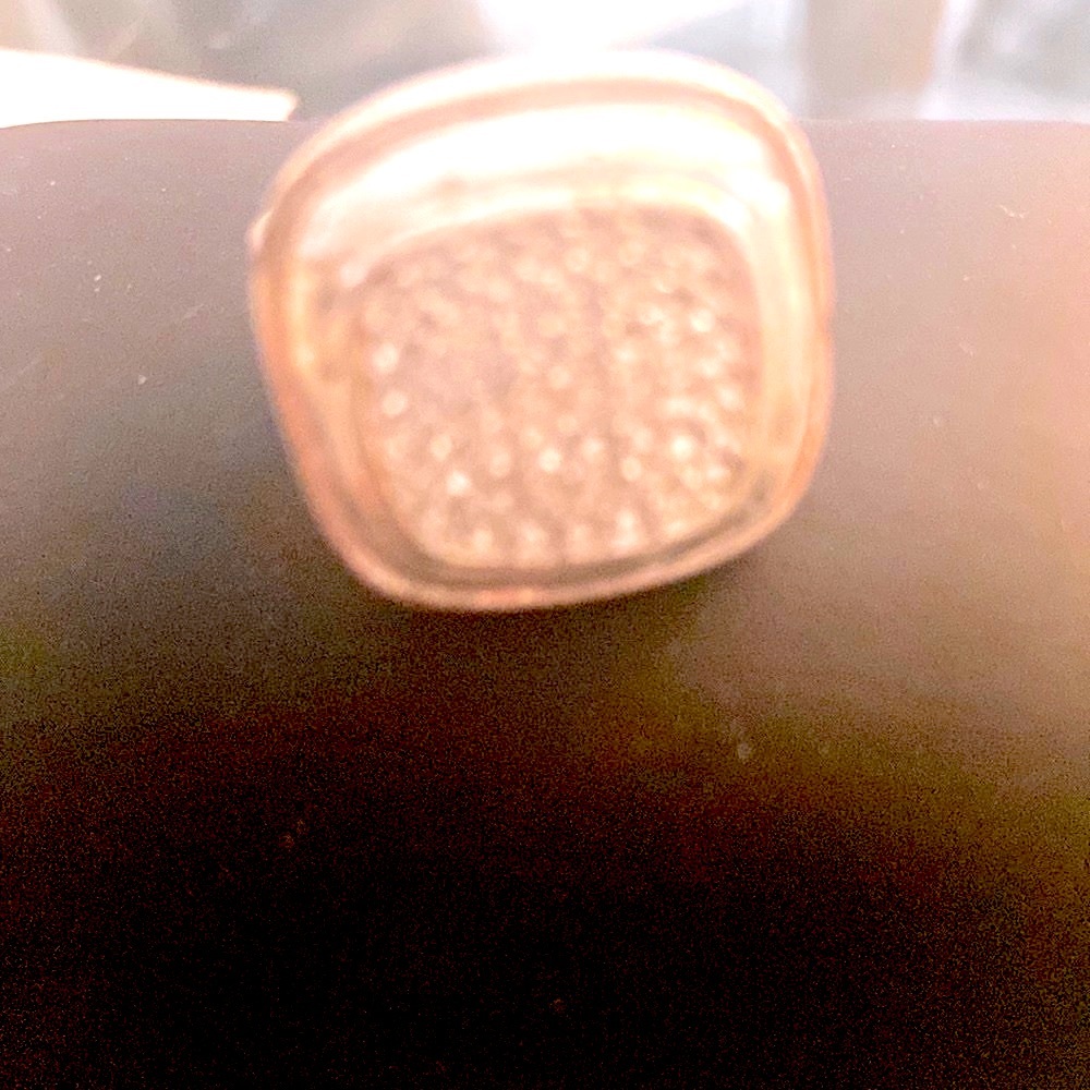 ⭐️🌟NEW LIA SOFIA RING - Picture 7 of 7